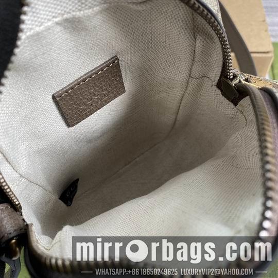 Replica Gucci Bags 1:1 Gucci 658556 12x16x7cm CN