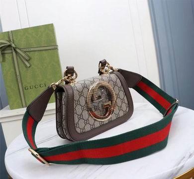 Replica Gucci Bags 1:1 724645 21X13.5X7cm DF