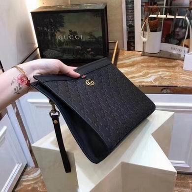 Replica Gucci Bags 1:1 8076 19X29X5cm WP1