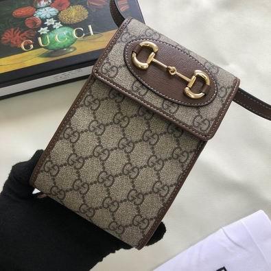 Replica Gucci Bags 1:1 Horsebit 625757 11.5x18x3.5cm df05