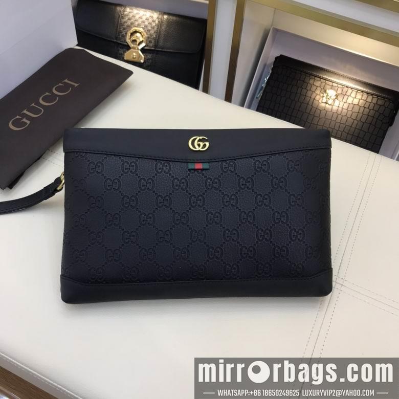 Replica Gucci Bags 1:1 805-4 28X18X3cm WP