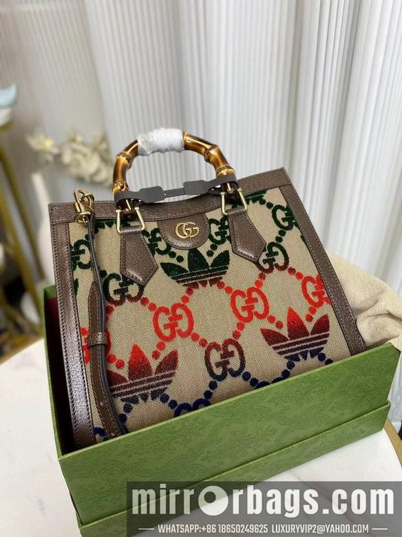Replica Gucci Bags 1:1 660195 27X24X11cm DF