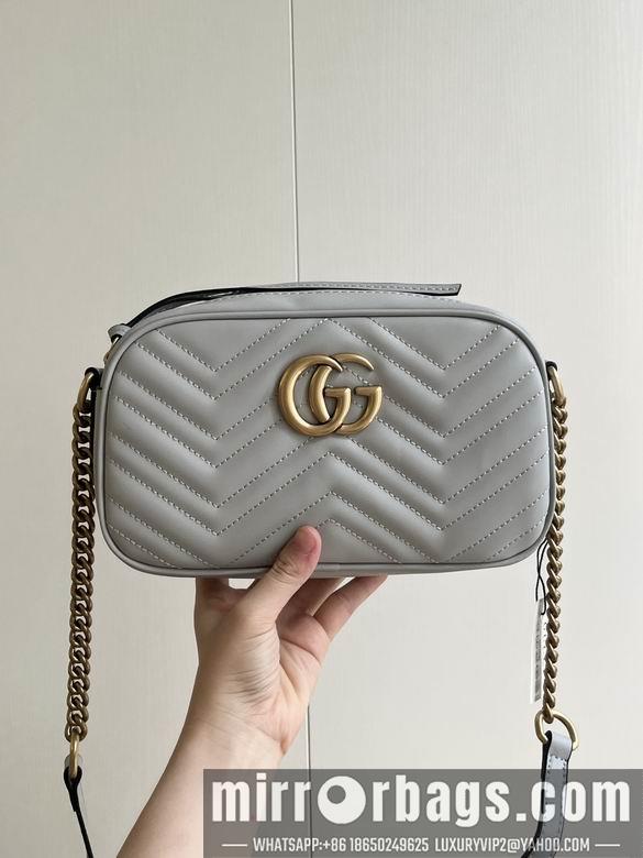 Replica Gucci Bags 1:1 447632 24X13X7cm DF-1