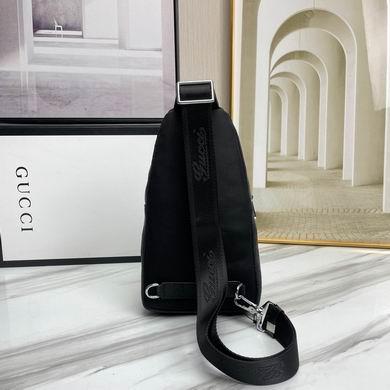 Replica Gucci Bags 1:1 323 17X30X8cm WP