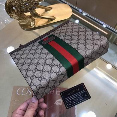 Replica Gucci Bags 1:1 C11119 26X20X6cm WP 2colour