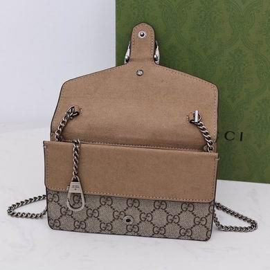 Replica Gucci Bags 1:1 WL476432 16.5X10X4.5