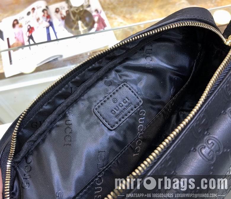 Replica Gucci Bags 1:1 85032-2 26X22X9cm XM 2colour