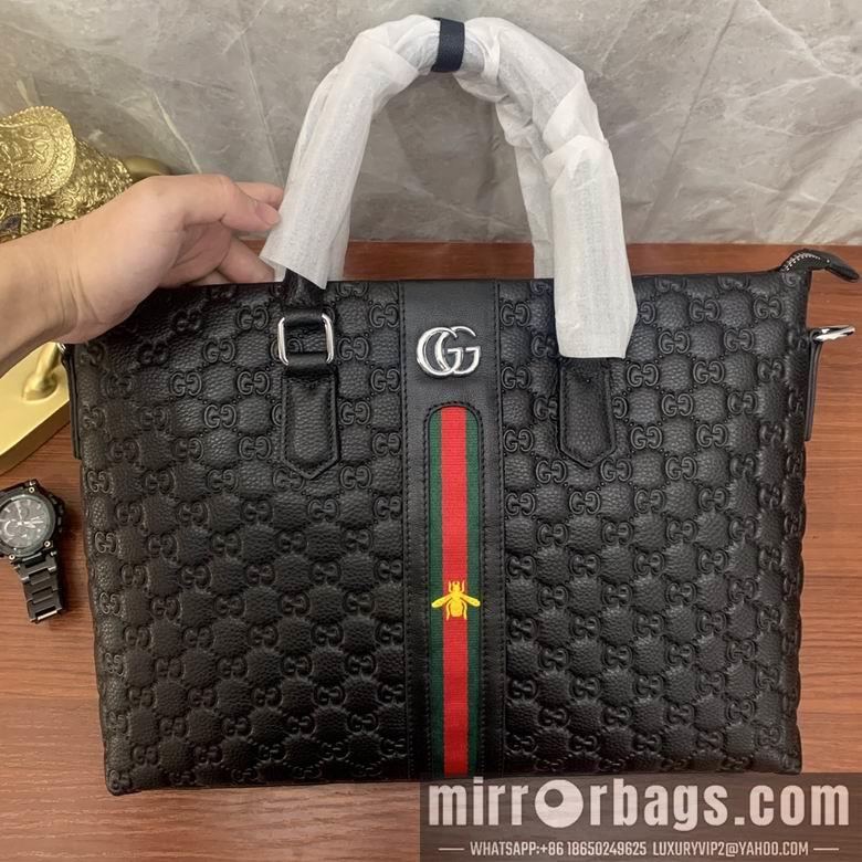 Replica Gucci Bags 1:1 WM9008 29X39X6.5