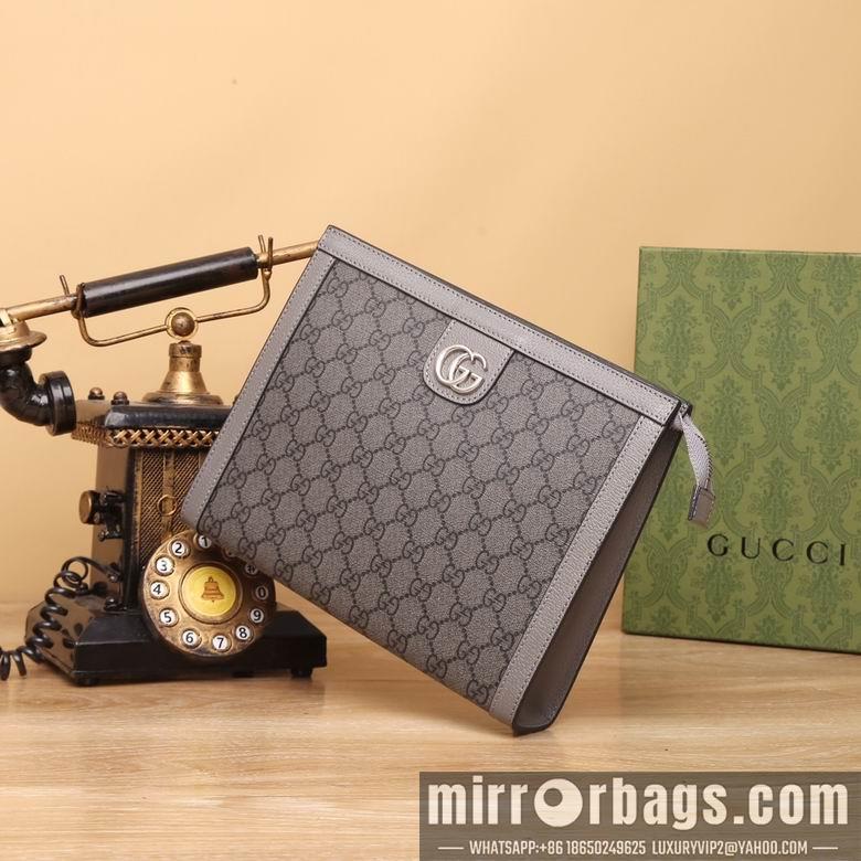 Replica Gucci Bags 1:1 11223 26X20X6cm WP