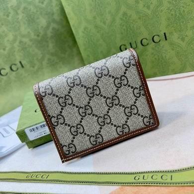 Replica Gucci Bags 1:1 621887 11X8.5X3cm XM 2colour