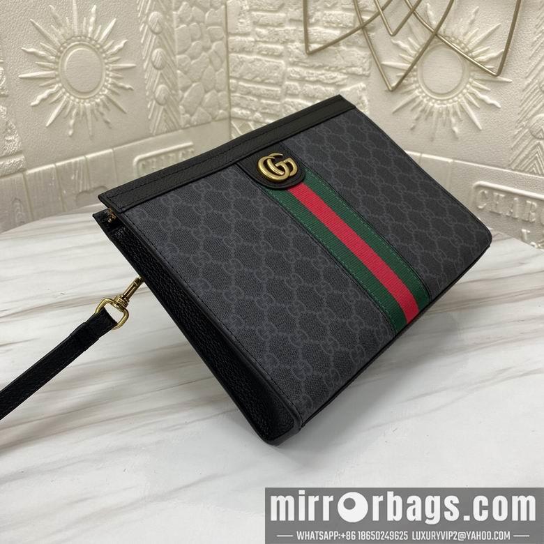 Replica Gucci Bags 1:1 5062-5 28X21X6cm WP