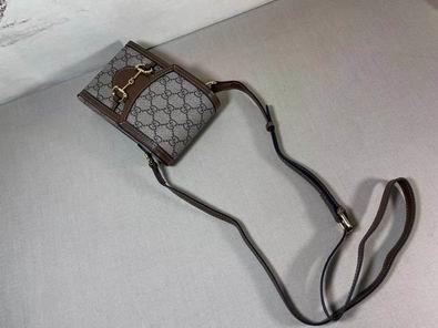 Replica Gucci Bags 1:1 625615 17x11x4cm df04