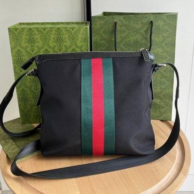 Replica Gucci Bags 1:1 387111 27X28X4cm DF 2colour