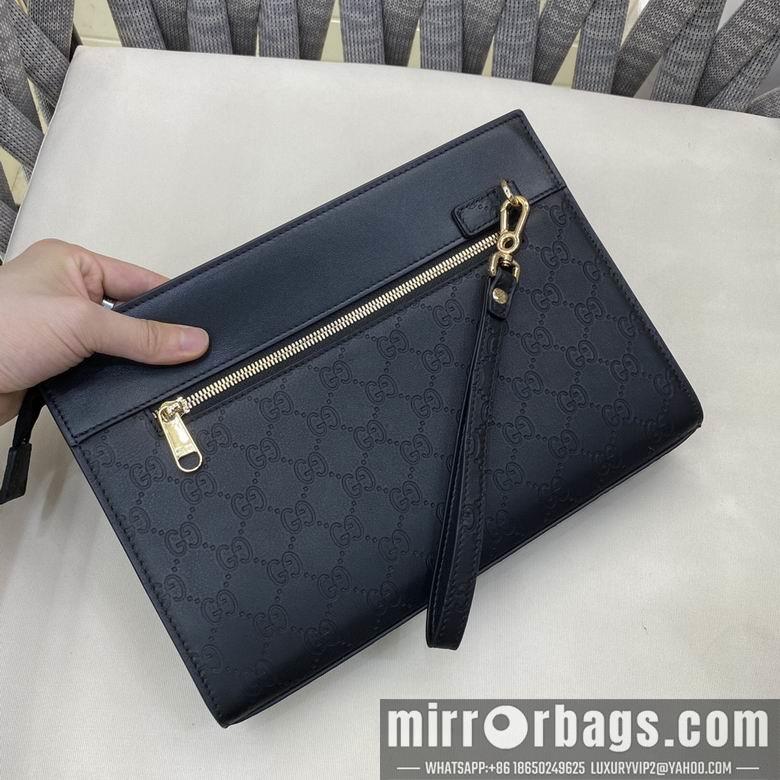 Replica Gucci Bags 1:1 6701-5 28X19X4cm WP