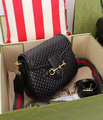 Replica Gucci Bags 1:1 383848 25X16X7cm DF