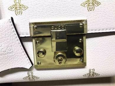 Replica Gucci Bags 1:1 432182 20X12.5X8cm DF 2colour
