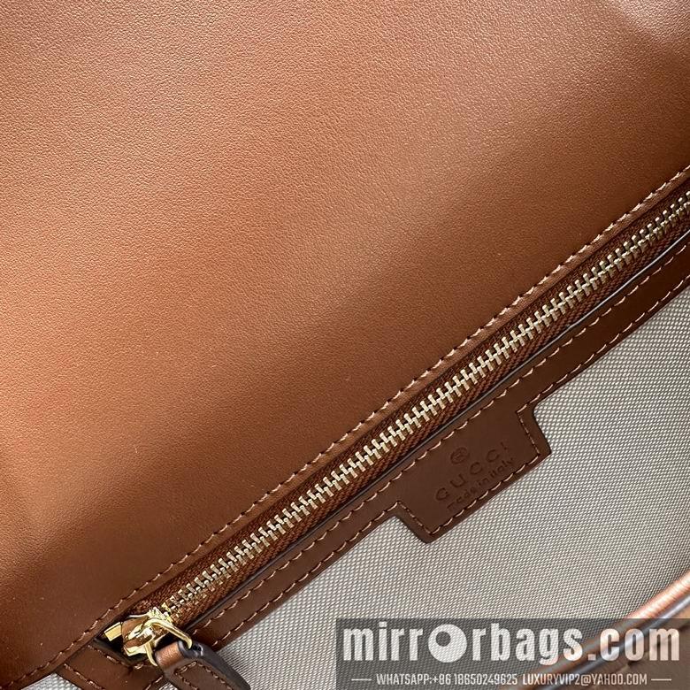 Replica Gucci Bags 1:1 815715 26.5X16.5X8.5cm DF 2colour