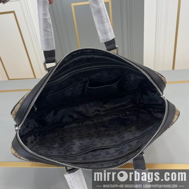 Replica Gucci Bags 1:1 33125-1 38X29X7cm XM 4colour