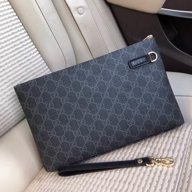 Replica Gucci Bags 1:1 9101-4 29X19cm XM 2colour