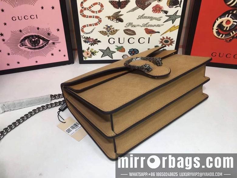 Replica Gucci Bags 1:1 WD 400249 28X18X9