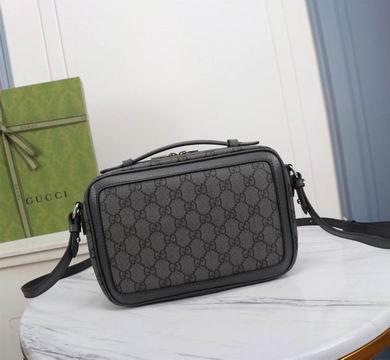 Replica Gucci Bags 1:1 Ophidia 739392 24X16X7cm DF 2colour