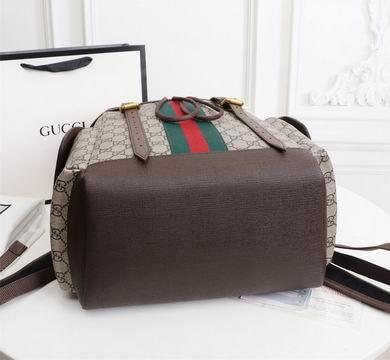 Replica Gucci Bags 1:1 0401-1 42X32·5X15·5cm WP 2colour