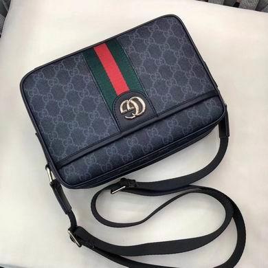 Replica Gucci Bags 1:1 3518-6 25X17X7cm XM