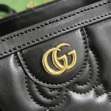 Replica Gucci Bags 1:1 728236 31X27.5X14cm