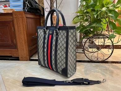 Replica Gucci Bags 1:1 Ophidia 724685 30X32X10.5cm DF