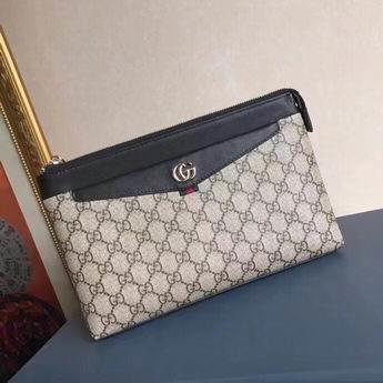 Replica Gucci Bags 1:1 8004 28X18X2.5cm XM 2colour