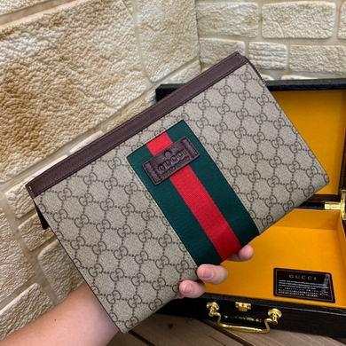 Replica Gucci Bags 1:1 33019-1 28X18X5cm XM 2colour