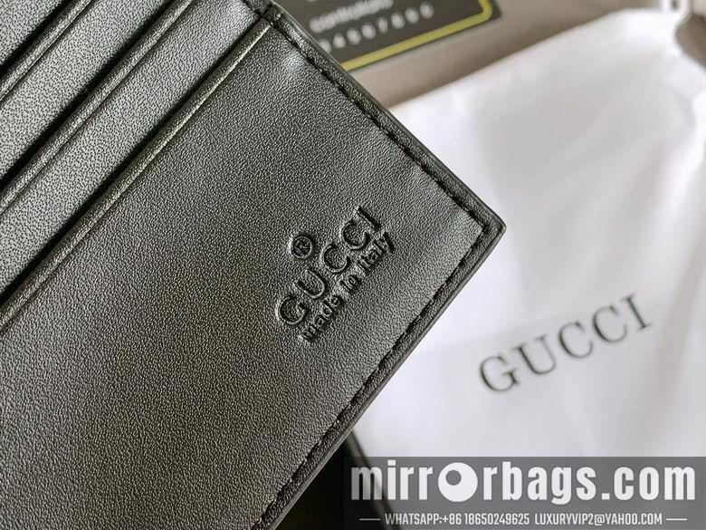 Replica Gucci Bags 1:1 451268 11X9X1.5cm YG 3