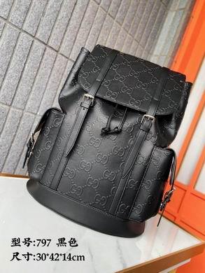 Replica Gucci Bags 1:1 797 30X42X14cm XM 2colour