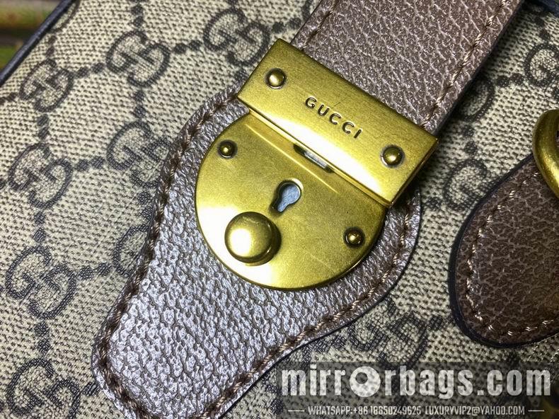Replica Gucci Bags 1:1 645017 36x20x14.5cm df04
