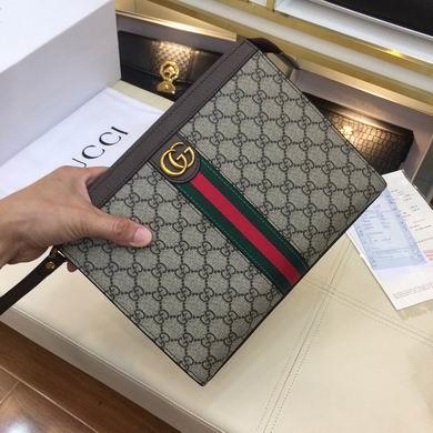 Replica Gucci Bags 1:1 66493-44 29X19X4cm XM
