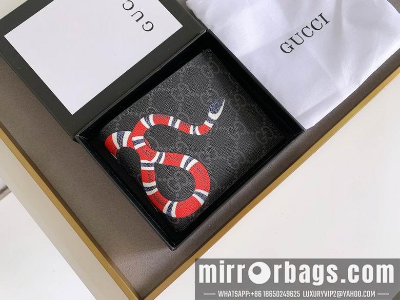 Replica Gucci Bags 1:1 451268 11X9X1.5cm YG 2