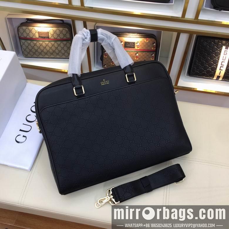 Replica Gucci Bags 1:1 8091-1 38X29X7cm XM