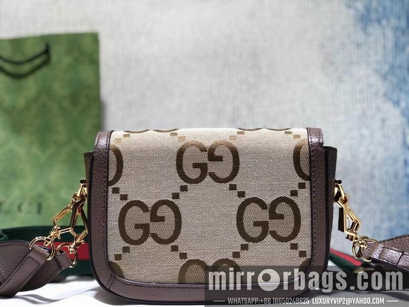 Replica Gucci Bags 1:1 658574 20.5X14.5X5CM DF