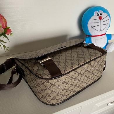 Replica Gucci Bags 1:1 201732 33X22X11cm DF 2colour