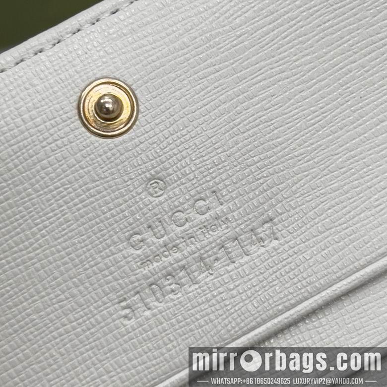 Replica Gucci Bags 1:1 7009 11X9X3cm ZC 3