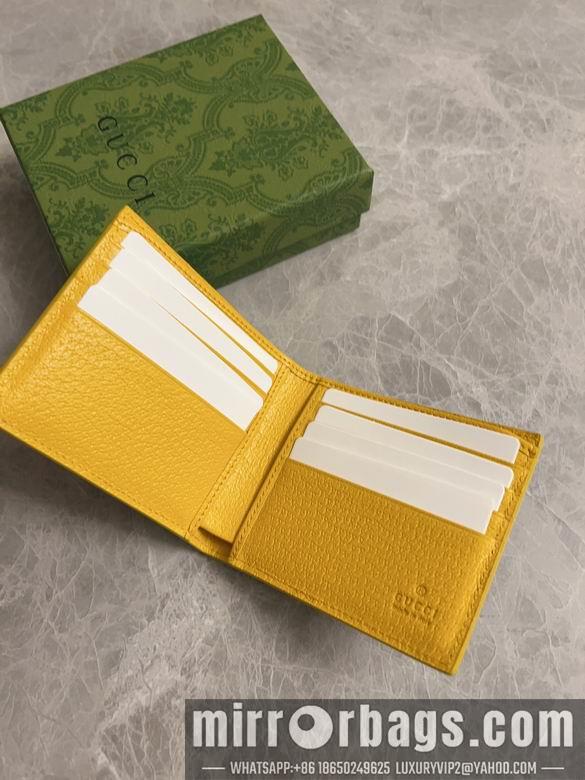 Replica Gucci Bags 1:1 768243 11X9cm YG 3
