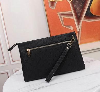 Replica Gucci Bags 1:1 8352-4 28X17X4cm WP