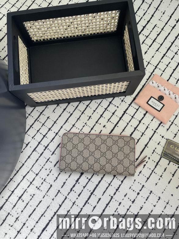 Replica Gucci Bags 1:1 456117 19X9.5X2.5cm ZC 6