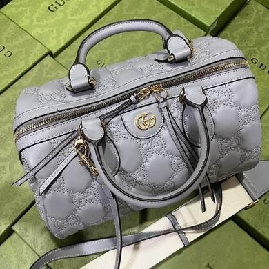 Replica Gucci Bags 1:1 702242 31X19X22cm DF 3colour