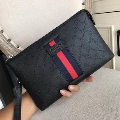 Replica Gucci Bags 1:1 7534-4 28X17X2.5cm XM