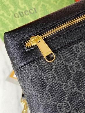 Replica Gucci Bags 1:1 G138441 28X18X2.5cm XM 3colour