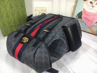 Replica Gucci Bags 1:1 598140 24X40X16cm DF 2colour