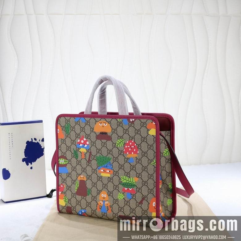 Replica Gucci Bags 1:1 630542 28X25X11cm DF 4colour