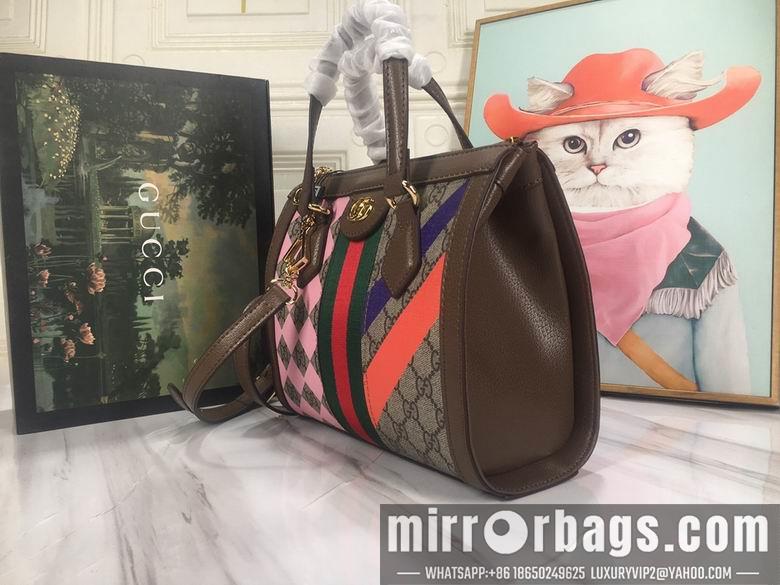 Replica Gucci Bags 1:1 547551 25X19X9.5cm DN