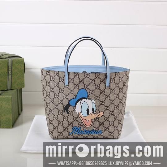 Replica Gucci Bags 1:1 410812 20.5x20x10cm df19